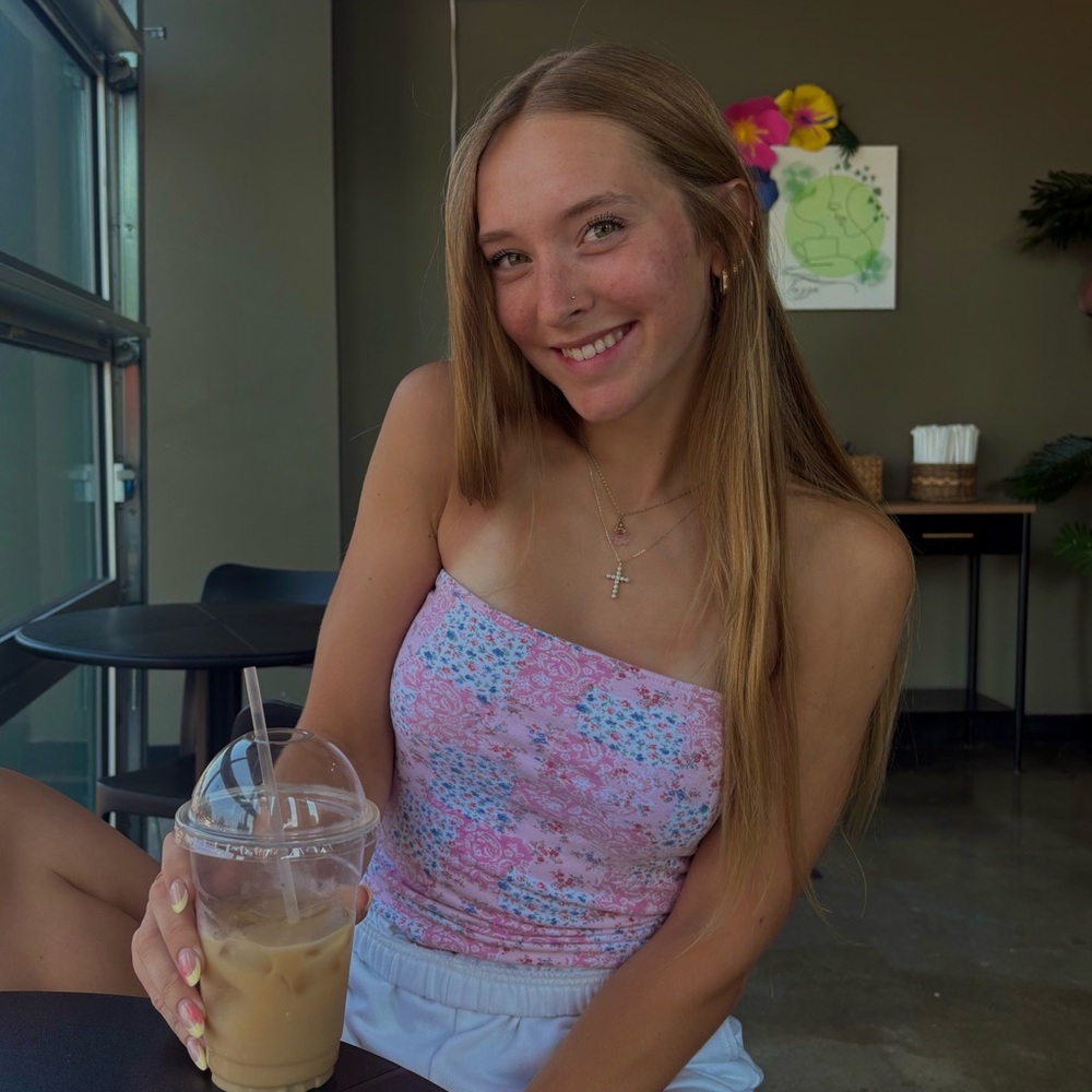 Meet your Posher, Kaylee